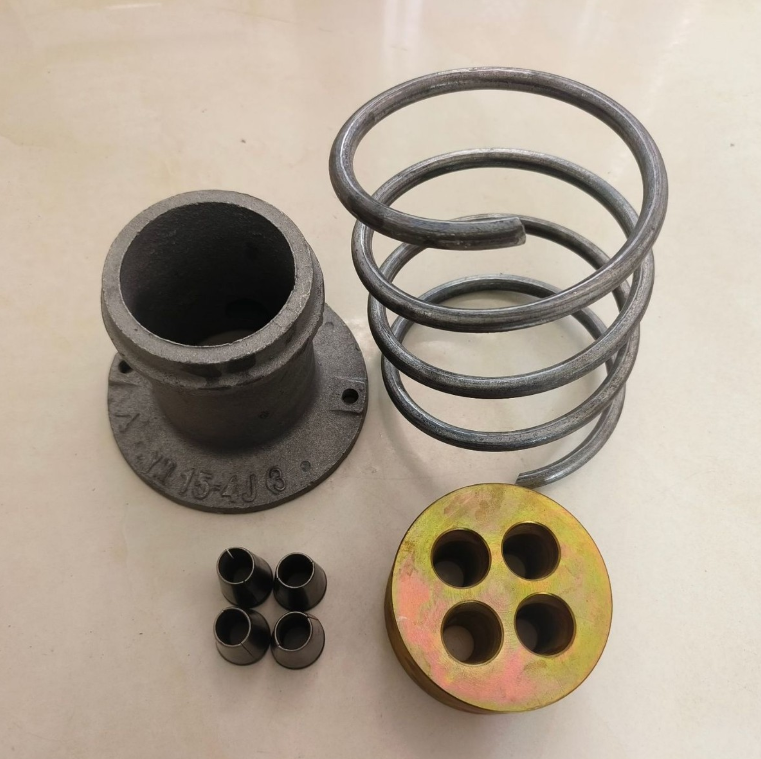 2025年桥梁张拉预应力锚具厂家推荐，为什么优先推荐广锐？