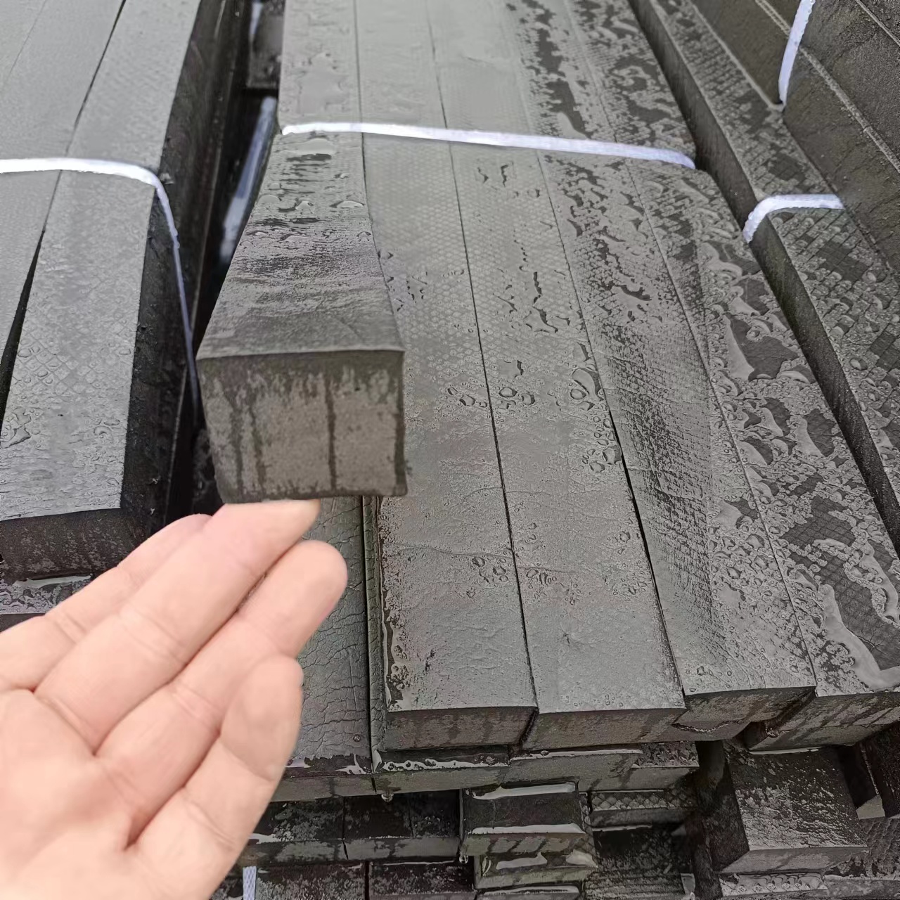 桥梁台座止浆条现货